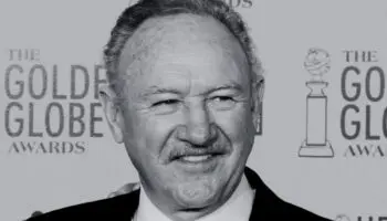 Gene Hackman, dos veces ganador del Oscar, y su esposa son hallados muertos en su casa