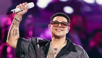 Grupo Firme se niega a cantar narcocorridos en Feria de San Marcos | Video