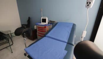 Guadalajara abre su primera clínica de aborto