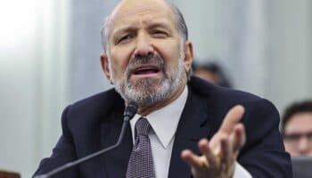 EU: Senado confirma al defensor de los aranceles Howard Lutnick como secretario de Comercio