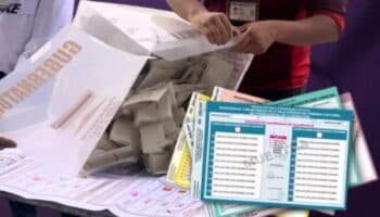 ¿Quién contará los votos en las elecciones judiciales?: Académico | Entérate