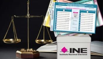 Elecciones judiciales: boletas complejas, distritos desiguales y un conteo sin precedentes | Académico