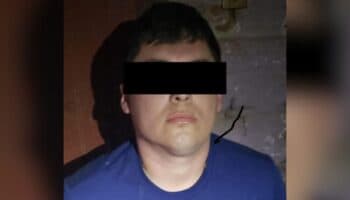 Harfuch: Se investiga participación de 'El Jando', piloto detenido en Sinaloa, en secuestro de 'El Mayo'