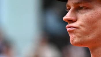 Retira Academia Laureus nominación a Jannik Sinner