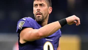 NFL: Preocupa a Ravens denuncias contra Justin Tucker | Video