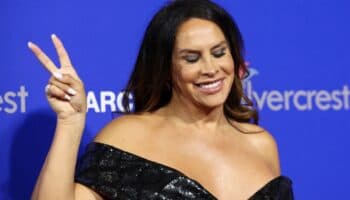 Karla Sofía Gascón se disculpa otra vez por tuits polémicos; esto dijo