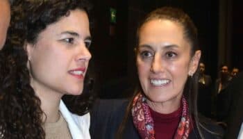 Sheinbaum felicita a Alcalde por anuncio contra el nepotismo