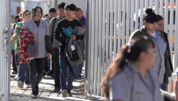 IMSS reporta caída de 1.17 millones de empleos formales