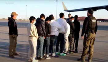 "Estamos viviendo una coyuntura muy complicada para los migrantes": Eunice Rendón