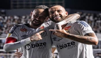 Así fue la gran jugada y gol de Neymar Jr, primero en su regreso a Brasil | Video