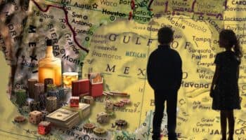 Incumple México recomendaciones sobre tipificación del reclutamiento forzado: Tejiendo Redes Infancia