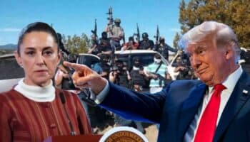 Silencio de México ante acusación de EU pone en riesgo su postura frente al narcotráfico: Periodistas