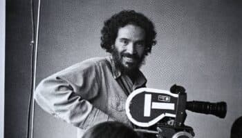 Un recorrido por la militancia visual del fotógrafo Jorge Acevedo