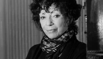 La escritora Luisa Valenzuela recibirá un homenaje en la Casa Universitaria del Libro