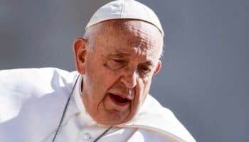 ¿Cuál es el estado de salud del papa Francisco este miércoles?