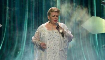 Ya preparan homenaje a Paquita la del Barrio, será el 21 de febrero