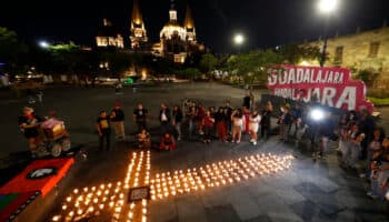México es el país más letal para periodistas en América Latina | Video