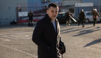 Rafael Hermoso asegura que trataron de coaccionarle por orden de Rubiales | Video