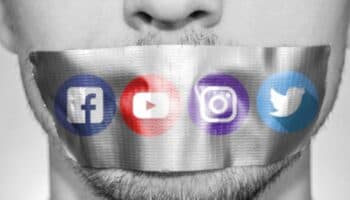 79% de personas prefiere redes sociales que restrinjan los contenidos nocivos