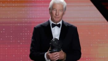 En Estados Unidos un matón es el presidente: Richard Gere