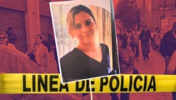 SLP | Confirman que restos hallados pertenecen a Daniela Martell, conductora de aplicación desaparecida