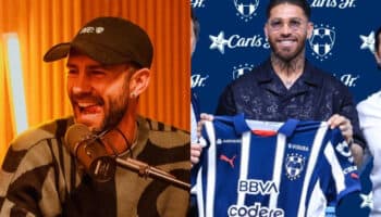 Miguel Layún: "Qué me traigan a 50 Sergio Ramos al fútbol mexicano"