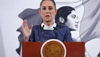 Reunión con Marco Rubio buscará cerrar acuerdo de coordinación: Sheinbaum