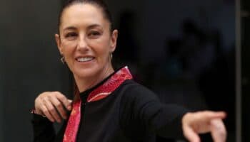 Sheinbaum inaugurará la Conferencia Global de Mujeres Parlamentarias en CDMX