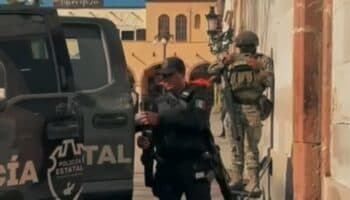 Jalisco | Identifican los restos de cuatro policías de Teocaltiche