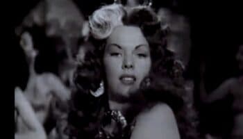 'Tongolele', una estrella que trascendió al exotismo: Iván Restrepo