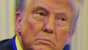 Trump amenaza a Canadá con mayores aranceles si toma represalias contra EU