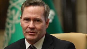 'Vamos a desatar el infierno sobre los cárteles; están sobre aviso': Asesor de Trump