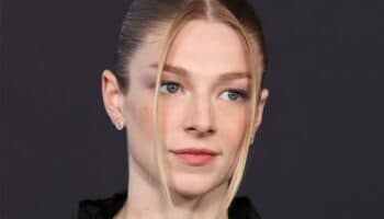 Video | Hunter Schafer: Actriz trans de 'Euphoria' recibe pasaporte nuevo con género masculino