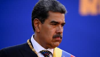 ¿Maduro lidera el 'Cártel de los Soles'? EU lo vincula a este grupo 'terrorista'