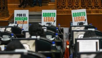 8M | Personal de Salud en México urge abordar el aborto como un derecho y no un delito