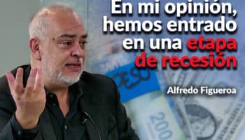 México vivirá circunstancias de absoluta inestabilidad económica: Figueroa | Comentario