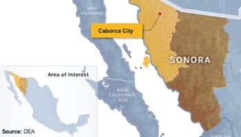 De Culiacán a ¿Caborca? | Artículo de Alberto Islas