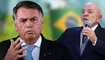 Bolsonaro, primer expresidente de Brasil en ser juzgado por intento de golpe de Estado