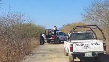 Localizan sin vida y con signos de tortura a mujer en Tehuantepec