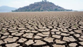 La Niña agudizará sequía en México: Expertos