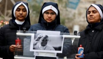 ¿Cuál es el estado de salud del papa Francisco este 14 de marzo?