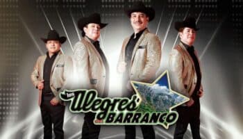 Los Alegres del Barranco evaden prohibición de narcocorridos con ‘karaoke masivo’ en Jalisco