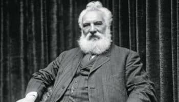 Alexander Graham Bell nació hace 178 años, siete citas imprescindibles