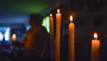 Apagones en Yucatán, Campeche, Quintana Roo y Tabasco, decisión de CFE ante mala calidad del gas