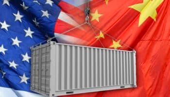 'El mercado ha hablado': El mensaje de China a Trump tras 'viernes negro'
