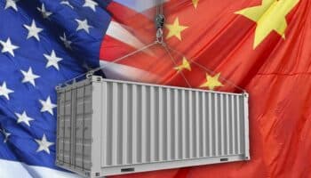 China se dice lista para impactos comerciales 'por encima de las expectativas'