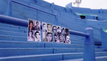 Argentina desclasificará archivos sobre la dictadura militar de 1976 a 1983 | Video