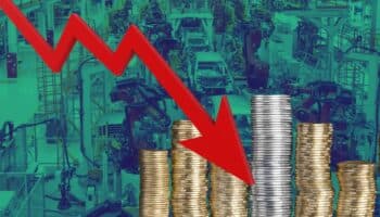 Principales empresas de automóviles cayeron en la bolsa: periodista de Bloomberg News