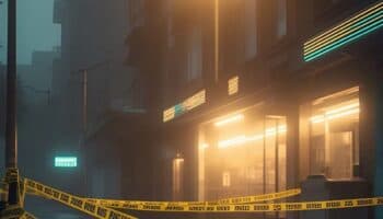 Hombre fue hallado sin vida dentro de un horno de los Bisquets Obregón