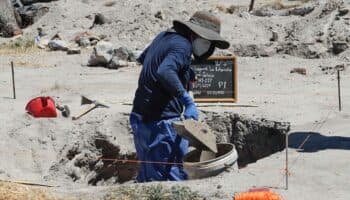 Es un problema normalizar hallazgos como los de Teuchitlán: Barra de Abogados